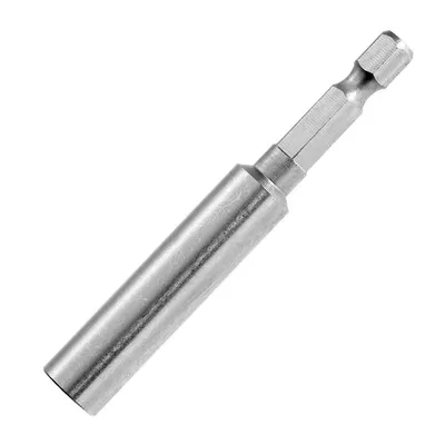 Държач на битове Bosch магнитен 1/4", 75 мм