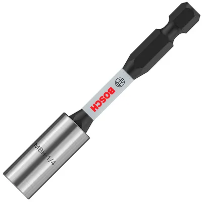 Държач на битове Bosch магнитен, PRO Impact