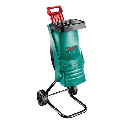 Дробилка за клони Bosch електрическа   2000 W, 2.68 к.с., 35 мм, AXT Rapid 2000