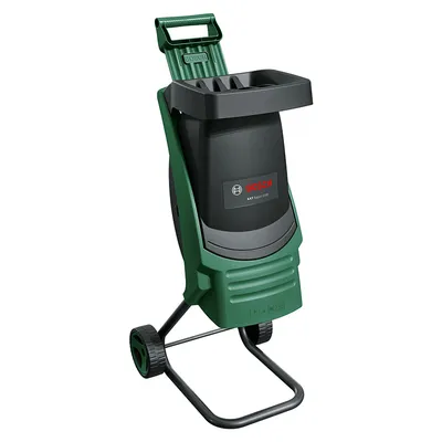 Дробилка за клони Bosch електрическа  2200 W, 40 мм, AXT Rapid 2200