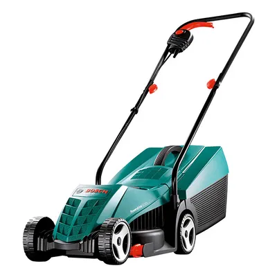 Електрическа косачка Bosch с кош  1.2 kW, 320 мм, 300 м2, ARM 32
