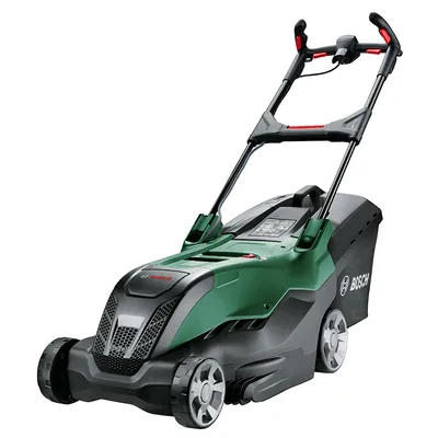 Електрическа косачка Bosch с кош  1.8 kW, 440 мм, AdvancedRotak 44-750