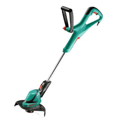 Електрически тример Bosch с телескопична дръжка  0.45 kW, 270 мм, ART 27