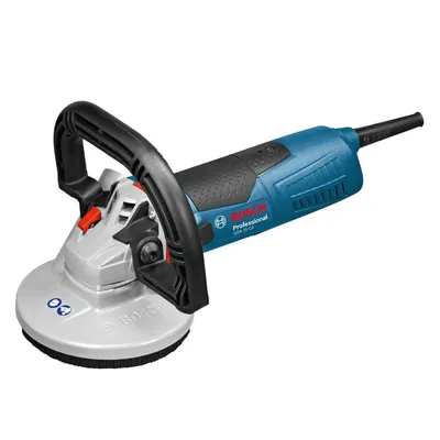 Фреза за шлайфане на бетон Bosch  1500 W, 9300 об./мин, 125 мм, GBR 15 CA