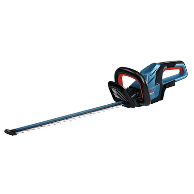 Храсторез Bosch акумулаторен  без батерия и зарядно, 18 V, 600 мм, GHE 18V-60 (II)