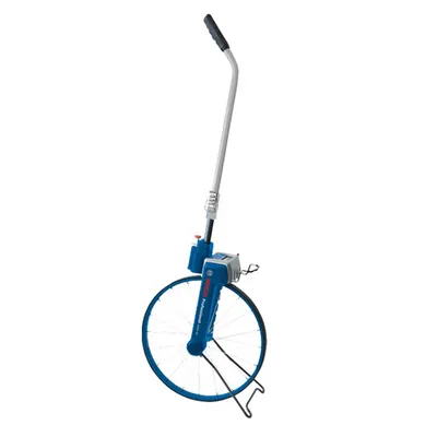 Измервателно колело Bosch  10 000 м, ф 390 мм, GWM 40