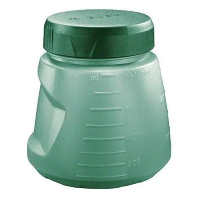 Казанче Bosch за бояджийски пистолет горно 0.8 л, PFS 1000, PFS 2000