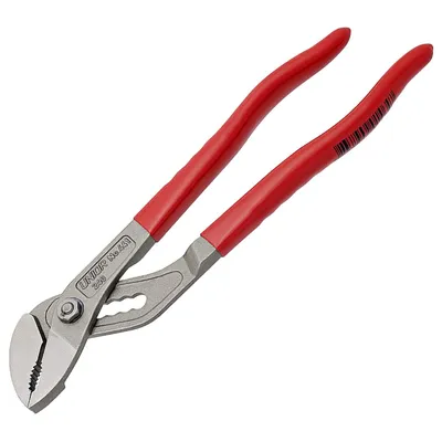 Водопроводни клещи Unior  с шарнирен реглаж, 1 1/4 ", 35 мм, 240 мм, 441/7PR