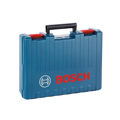 Куфар Bosch за бормашина GSH 5 CE, 390x500x132 мм, син