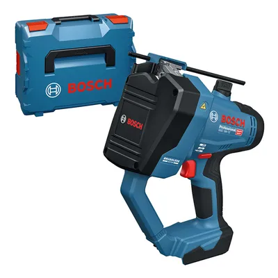 Машина Bosch за рязане на шпилки акумулаторна  без батерия и зарядно, 18 V, ф 6-12 мм, GGC 18V-12
