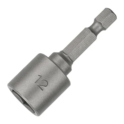 Накрайник бит SW Bosch вътрешен 6-стен магнитен SW 12, 1/4", 50 мм