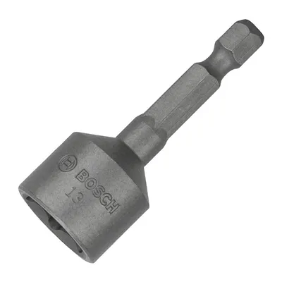 Накрайник бит SW Bosch вътрешен 6-стен магнитен SW 13, 1/4", 50 мм