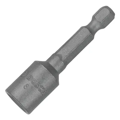 Накрайник бит SW Bosch вътрешен 6-стен магнитен SW 8, 1/4", 50 мм
