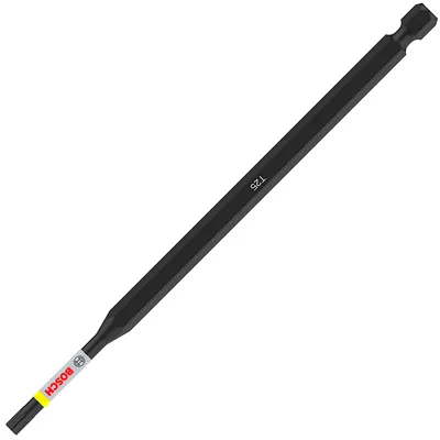 Накрайник бит TX Bosch Torx TX 25, 1/4", 150 мм, PRO T Impact