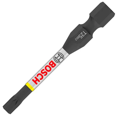 Накрайник бит TX Bosch Torx  TX 25, 1/4", 55 мм, PRO T Impact
