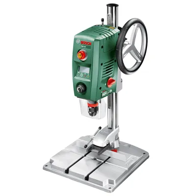 Настолна колонна бормашина Bosch  710 W, 200-2500 об./мин, 1.5-13 мм, PBD 40