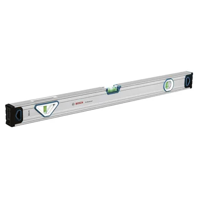 Нивелир алуминиев кутия Bosch Box Level  600 мм, 0.5 мм/м, MPP Box