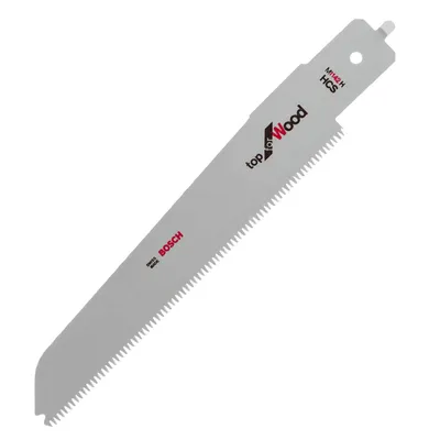 Нож за саблен трион Bosch за дърво 235 мм, 11 TPI, M 1142 H