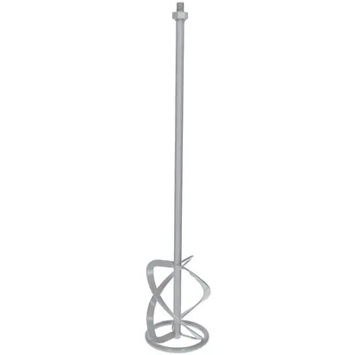 Приставка за бъркалка Bosch M14, ф 120x590 мм, PRO Multi Material Fibrous and Liquid