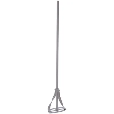 Приставка за бъркалка Bosch шестостен, ф 105x590 мм, PRO Multi Material Highly Fluid