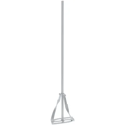 Приставка за бъркалка Bosch  шестостен, ф 120x600 мм, PRO Multi Material Highly Fluid
