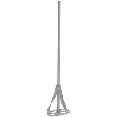 Приставка за бъркалка Bosch шестостен, ф 85x400 мм, PRO Multi Material Highly Fluid