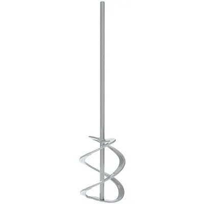 Приставка за бъркалка Bosch шестостен, ф 90x400 мм, PRO Multi Material Viscous and Sticky