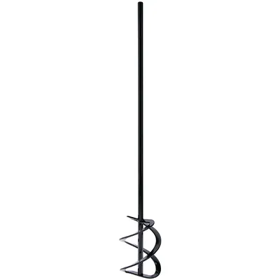 Приставка за бъркалка Bosch шестостен, ф 90x600 мм, PRO Multi Material Viscous and Sticky
