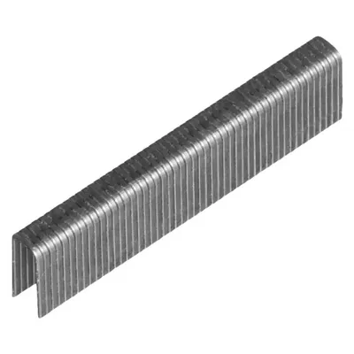 Скоби за такери Bosch тип 55, 6x1.08x16 мм, 1000 бр.