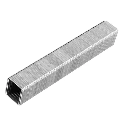 Скоби за такери Bosch тип 57, 10.6x1.25x6 мм, 1000 бр.