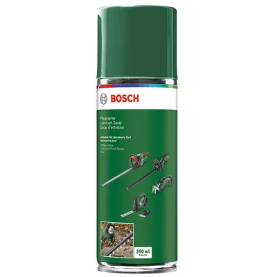 Спрей Bosch технически
