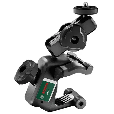 Стойка Bosch за лазерен нивелир  1/4", MM 2