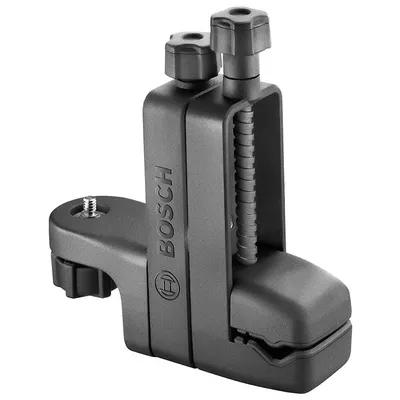 Стойка Bosch за лазерен нивелир  1/4", MM 3