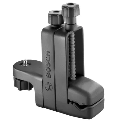 Стойка Bosch за лазерен нивелир  1/4", MM 3