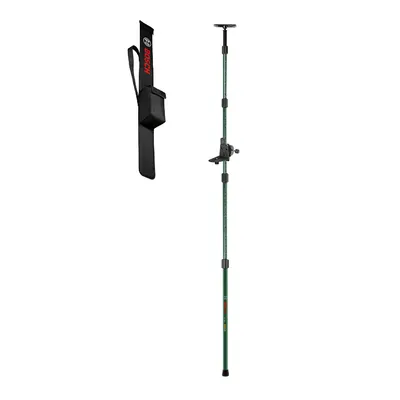 Телескопичен прът Bosch за лазерен нивелир  0.1-3.2 м, 1/4", TP 320