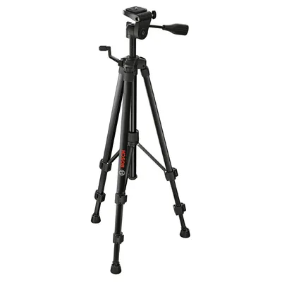 Тринога Bosch за лазерен нивелир  1/4", 1.57 м, BT 150