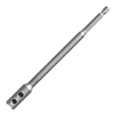 Удължител Bosch за свредло  1/4", 152 мм, Self Cut Speed