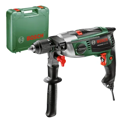 Ударна бормашина Bosch кабелна 900 W, 73 Nm, 50-2850 об./мин, 1.5-13 мм, AdvancedImpact 900