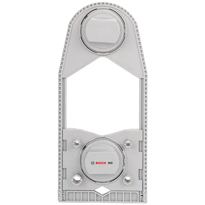 Водач Bosch центриращ за боркорони, PRO Tile PC Plus