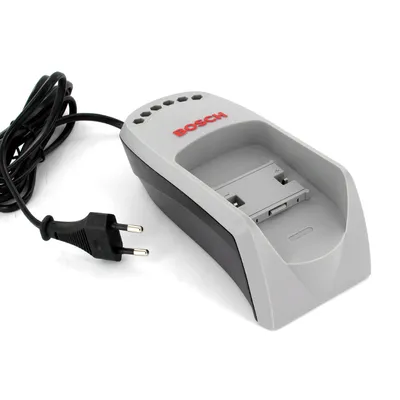 Зарядно устройство Bosch за акумулаторни Li-Ion батерии 10.8 V, 230 V
