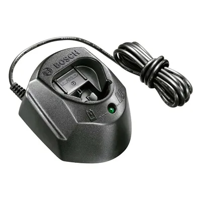 Зарядно устройство Bosch за акумулаторни Li-Ion батерии 12 V, 230 V, GAL 1210 CV