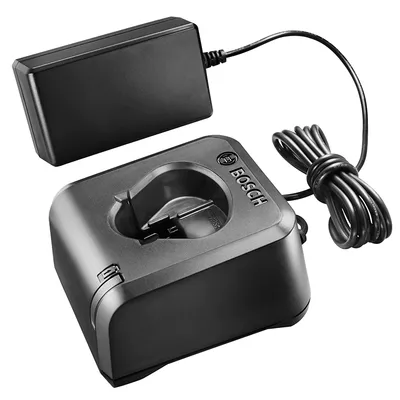 Зарядно устройство Bosch за акумулаторни Li-Ion батерии 12 V, 230 V, GAL 12V-20