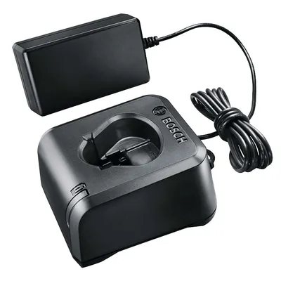 Зарядно устройство Bosch за акумулаторни Li-Ion батерии 12 V, 230 V, GAL 12V-20