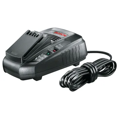 Зарядно устройство Bosch за акумулаторни Li-Ion батерии 14-18 V, 230 V, AL 1830 CV