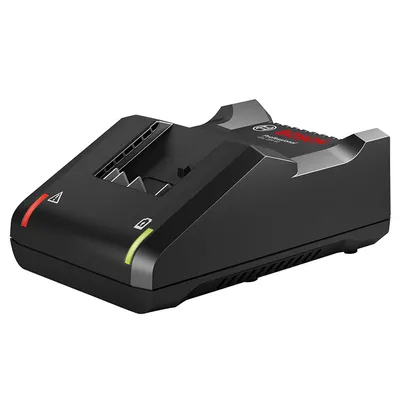 Зарядно устройство Bosch за акумулаторни Li-Ion батерии 14.4–18 V, 230 V, GAL 18V-40