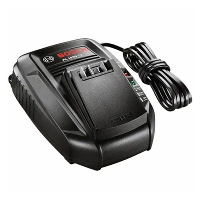 Зарядно устройство Bosch за акумулаторни Li-Ion батерии 18 V, 230 V, AL 1830 CV