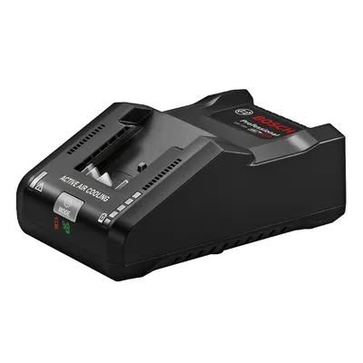 Зарядно устройство Bosch за акумулаторни Li-Ion батерии 18 V, 230 V, GAL 18V-160