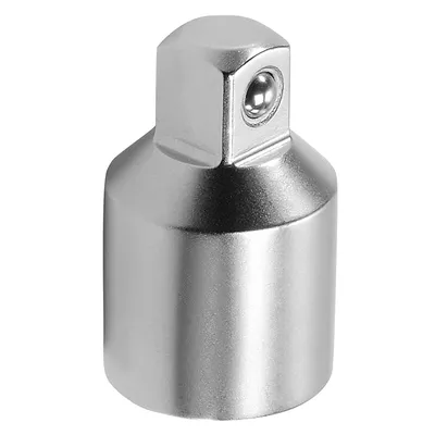 Адаптор Heytec преход за вложки  квадрат - квадрат, 1/2" x 3/8", 50840-1501