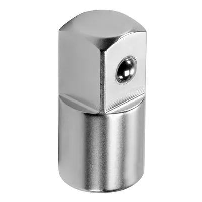 Адаптор преход за вложки Heytec  квадрат - квадрат, 1/2" х 3/4", 50850-1501