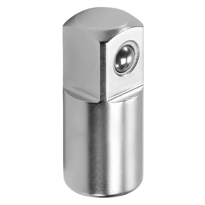 Адаптор преход за вложки Heytec  квадрат - квадрат, 3/8" х 1/2", 50840-1501